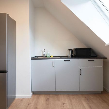 Apartment In Витен Екстериор снимка