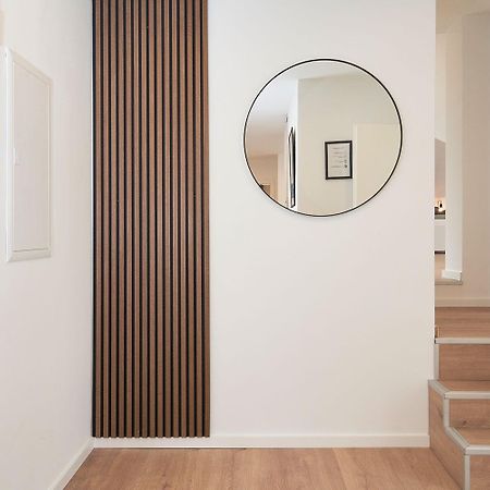 Apartment In Витен Екстериор снимка