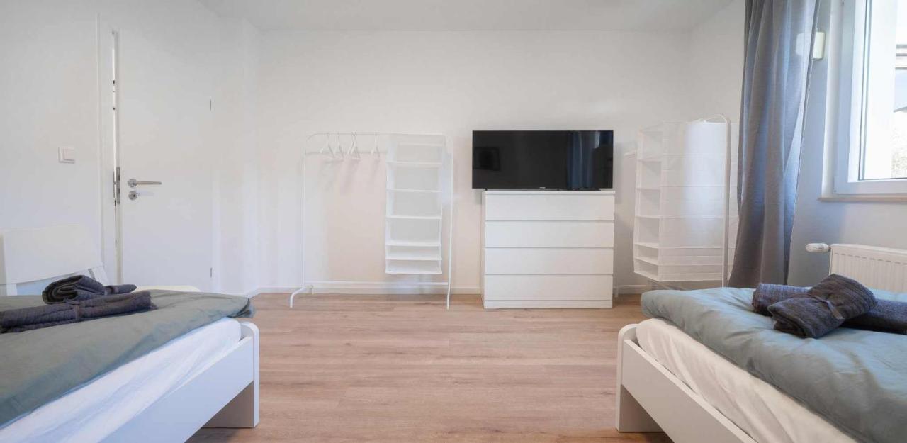 Apartment In Витен Екстериор снимка