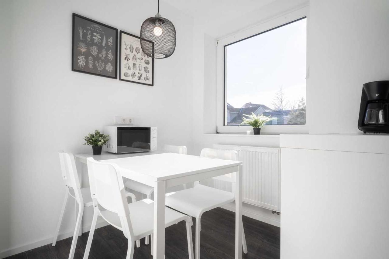 Apartment In Витен Екстериор снимка