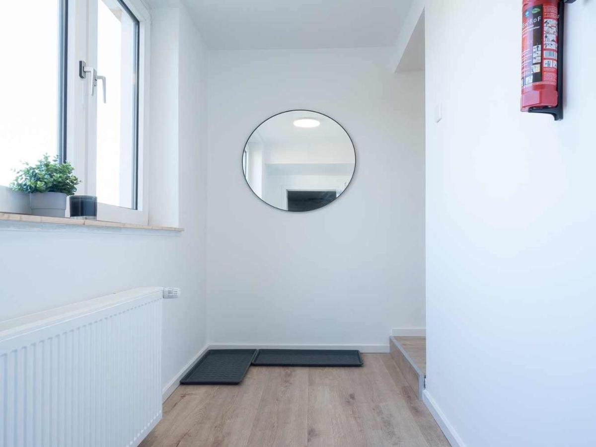Apartment In Витен Екстериор снимка