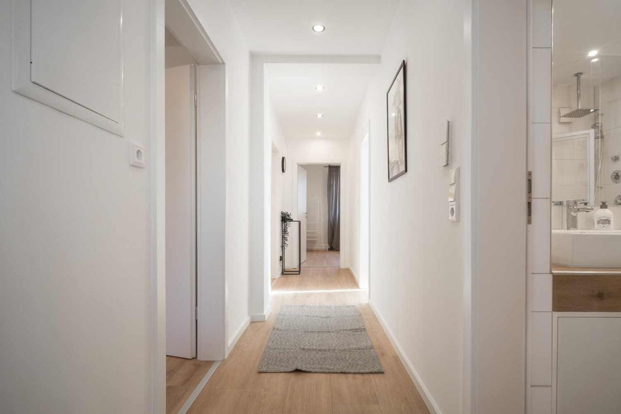 Apartment In Витен Екстериор снимка