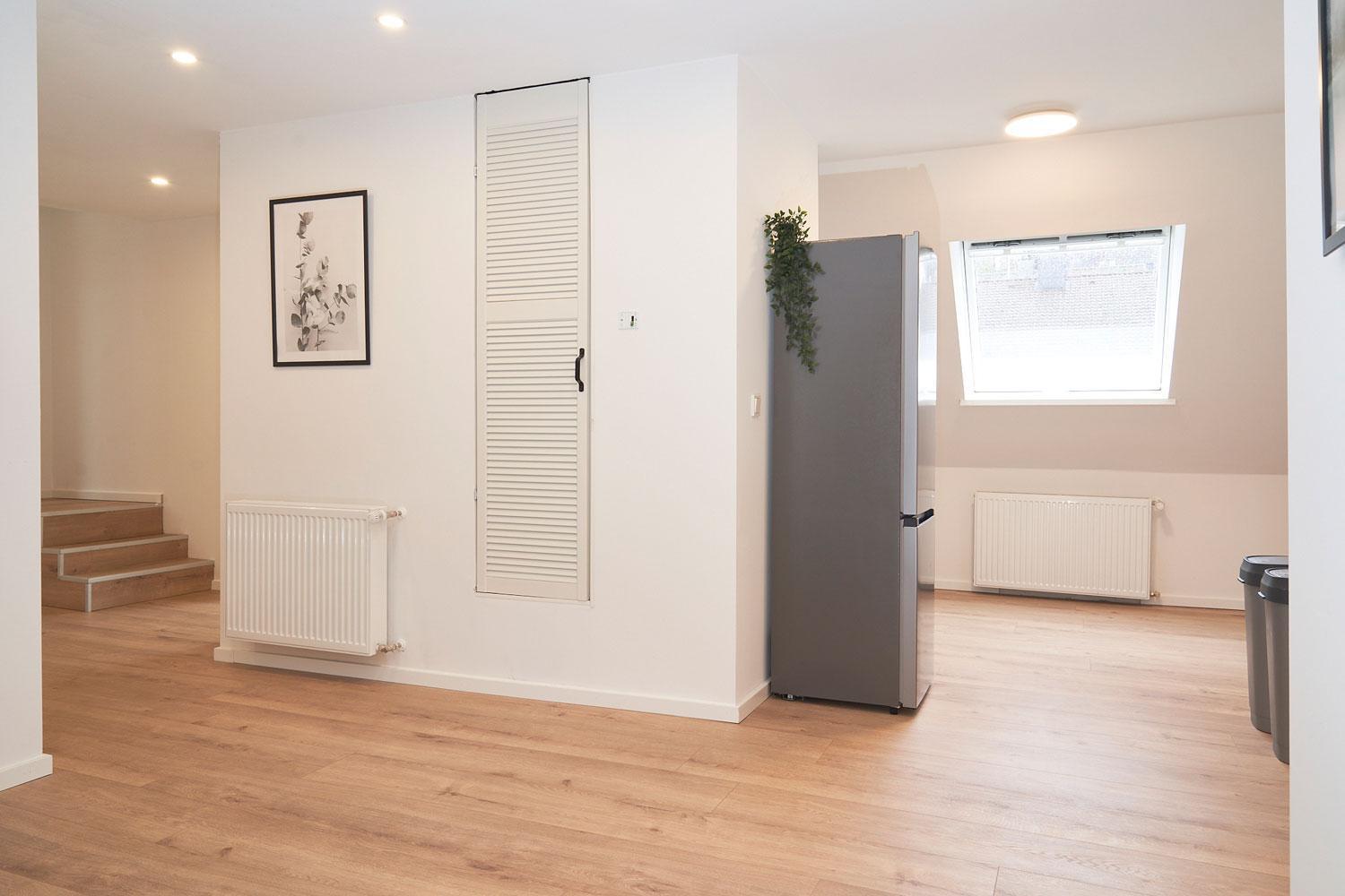 Apartment In Витен Екстериор снимка