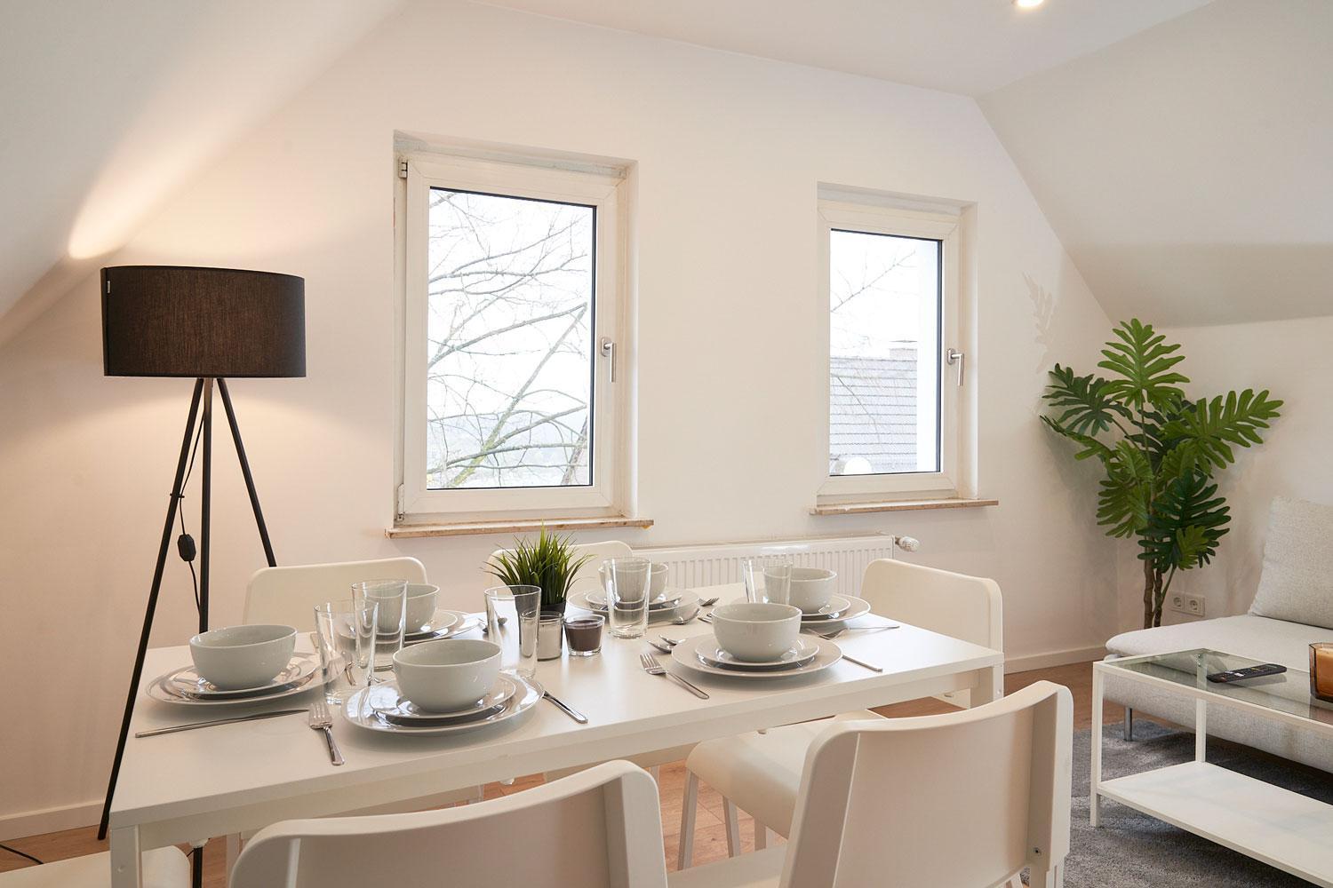 Apartment In Витен Екстериор снимка
