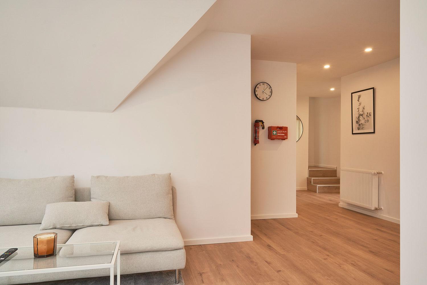 Apartment In Витен Екстериор снимка